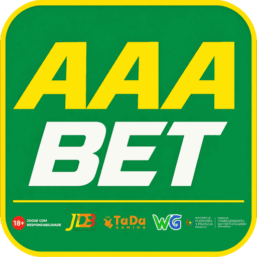 Ícone app aaabet